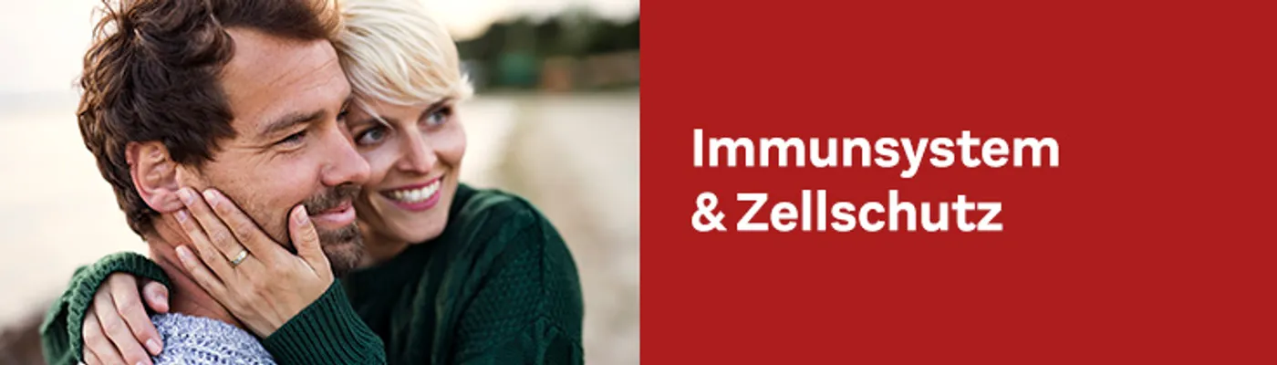 Immunsystem & Zellschutz