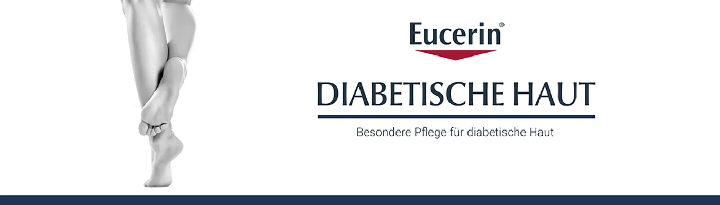 Diabetische Haut