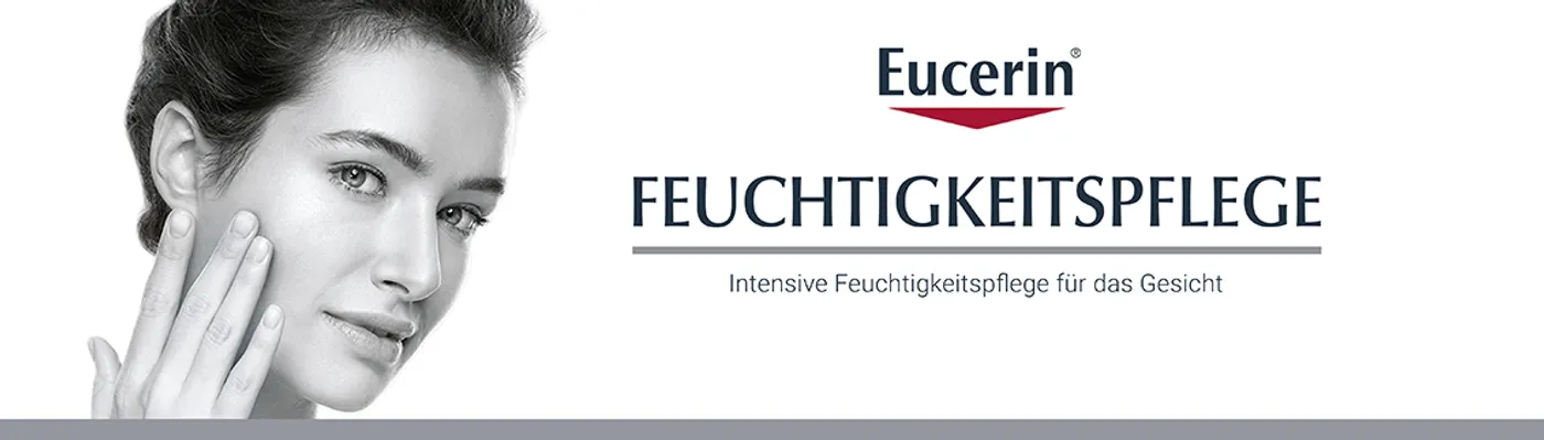 Feuchtigkeitspflege