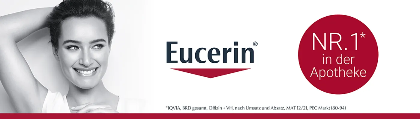 Eucerin