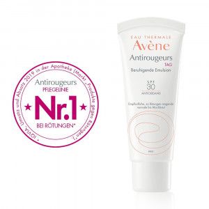     AVENE Antirougeurs Tag beruhigende Emulsion SPF 30
