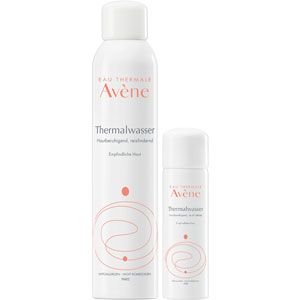     AVENE Thermalwasser Spray 300ml+gratis 50ml
