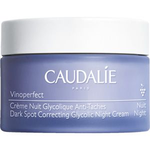     CAUDALIE Vinoperfect Anti-Pigmentflecken Glykol Nacht
