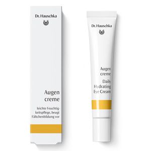     DR.HAUSCHKA Augencreme
