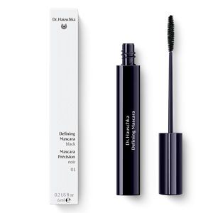     DR.HAUSCHKA Defining Mascara 01 black
