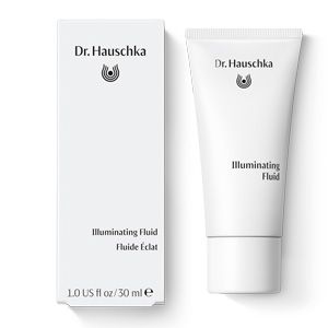     DR.HAUSCHKA Illuminating Fluid
