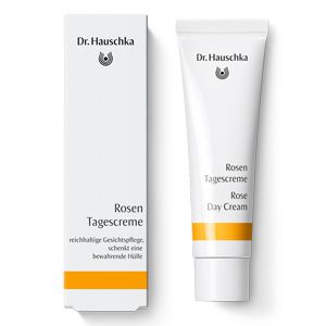     DR.HAUSCHKA Rosen Tagescreme
