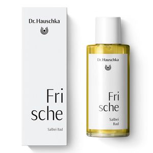     DR.HAUSCHKA Salbei Bad Sonderedition
