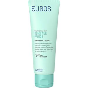     EUBOS SENSITIVE Hand Repair & Schutz Creme
