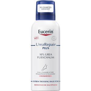     EUCERIN UreaRepair PLUS Fußschaum 10%
