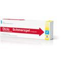 DICLO-FAIRMED Healthcare Schmerzgel 10mg/g ELAC