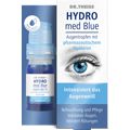 DR.THEISS Hydro med Blue Augentropfen