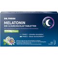 DR.THEISS Melatonin Ein- &amp; Durchschlaf-Tabletten