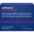 ORTHOMOL chondroplus Kombip.Granulat/Kapseln 30 St