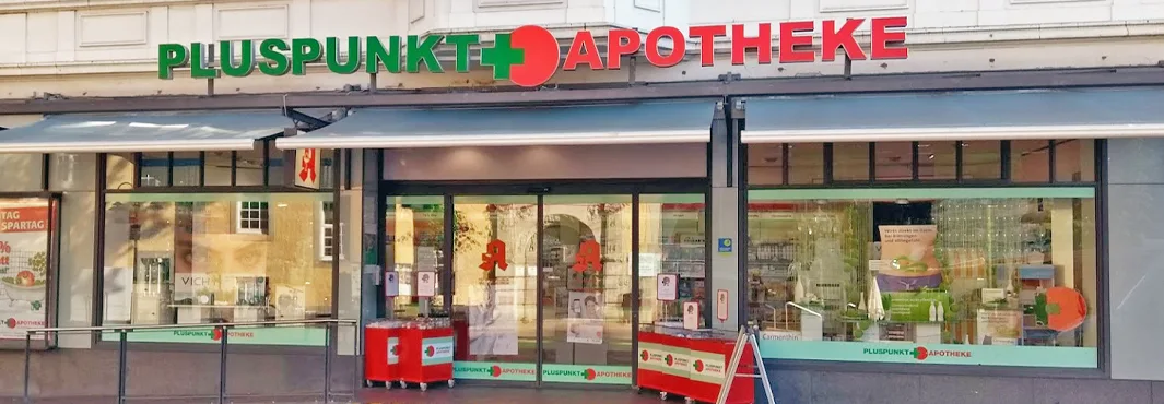 Pluspunkt Apotheke Gütersloh