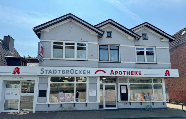 Stadtbrücken-Apotheke