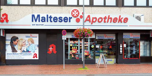 Malteser Apotheke am Neutor