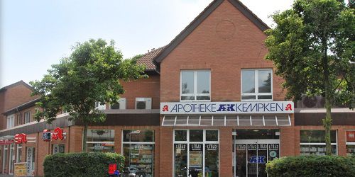 Apotheke Kempken