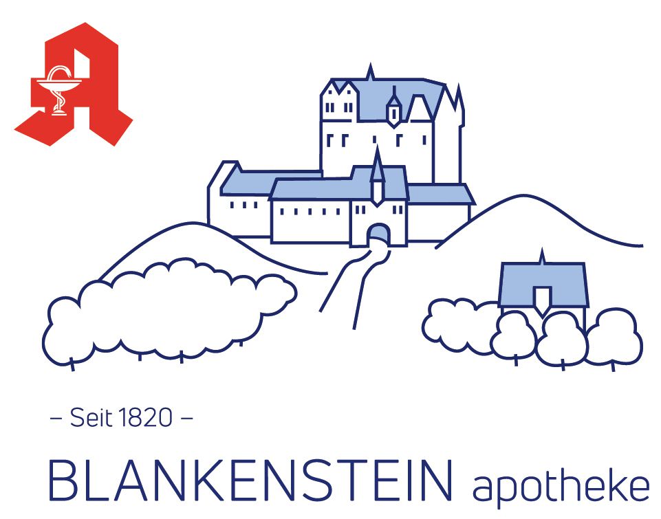 Blankenstein-Apotheke