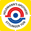 Heldmann's Apotheke Ettlinger Tor