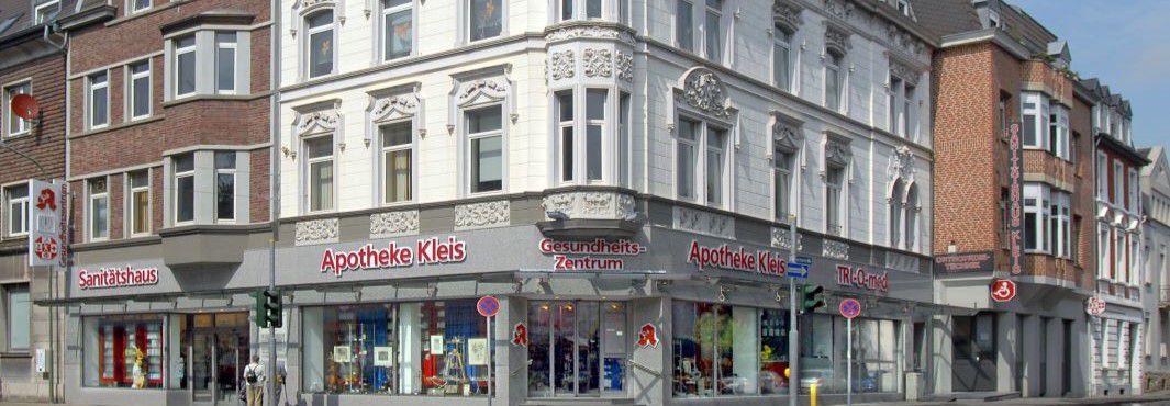 Apotheke Kleis