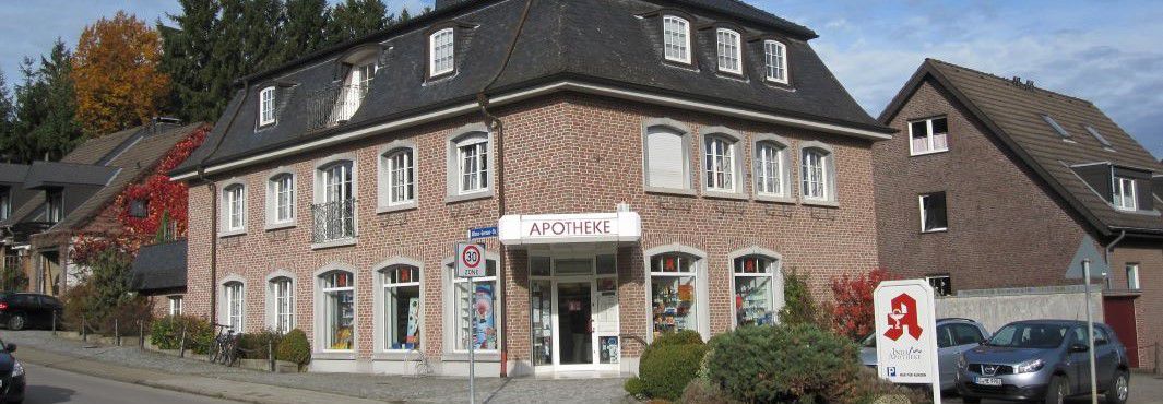 INDA Apotheke