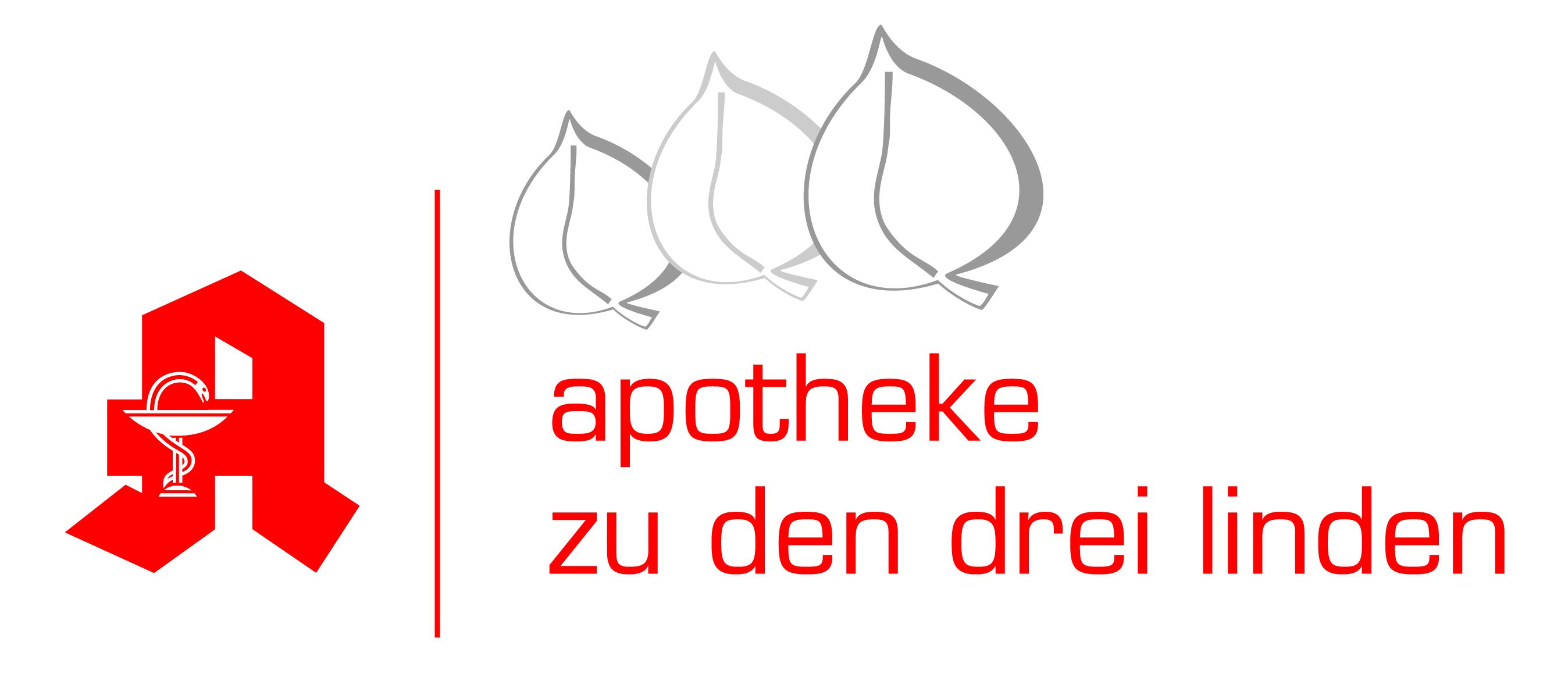 Apotheke zu den drei Linden