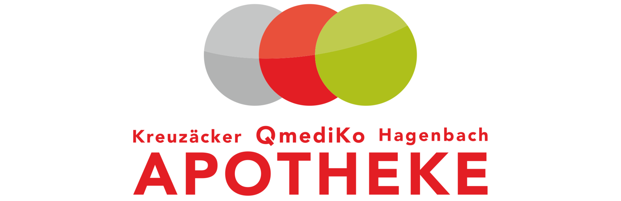 Kreuzäcker Apotheke 