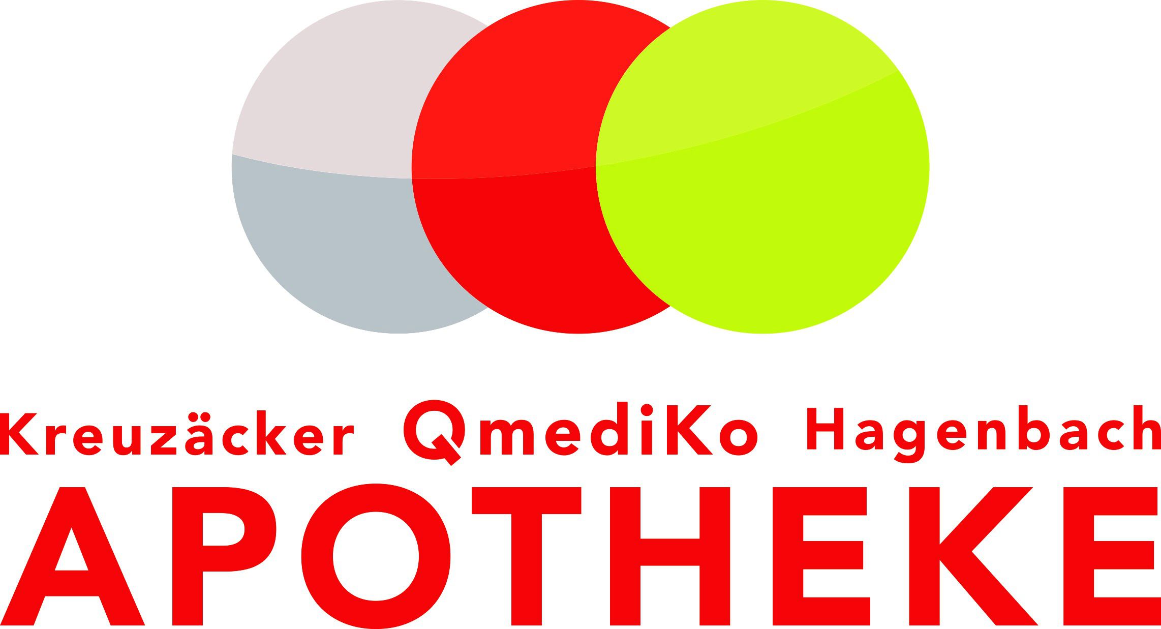 Qmediko Apotheke