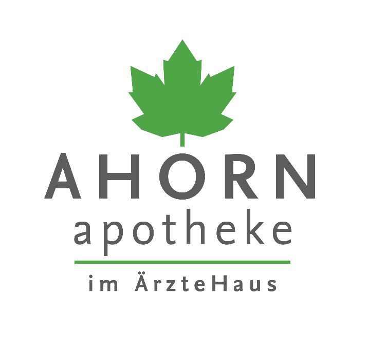 Ahorn Apotheke im Ärztehaus