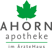 Ahorn Apotheke im Ärztehaus