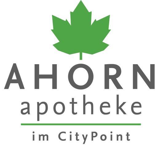 Ahorn Apotheke im CityPoint