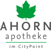 Ahorn Apotheke im CityPoint