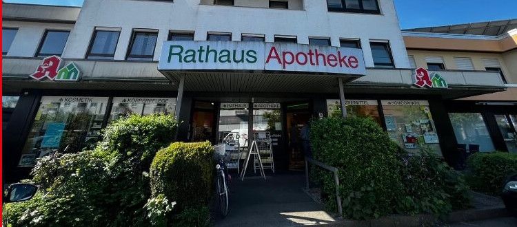 Rathaus-Apotheke