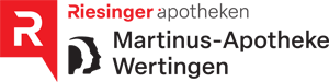 Martinus-Apotheke Wertingen